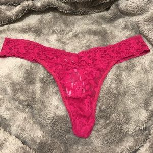 Hanky Panky Plus Size